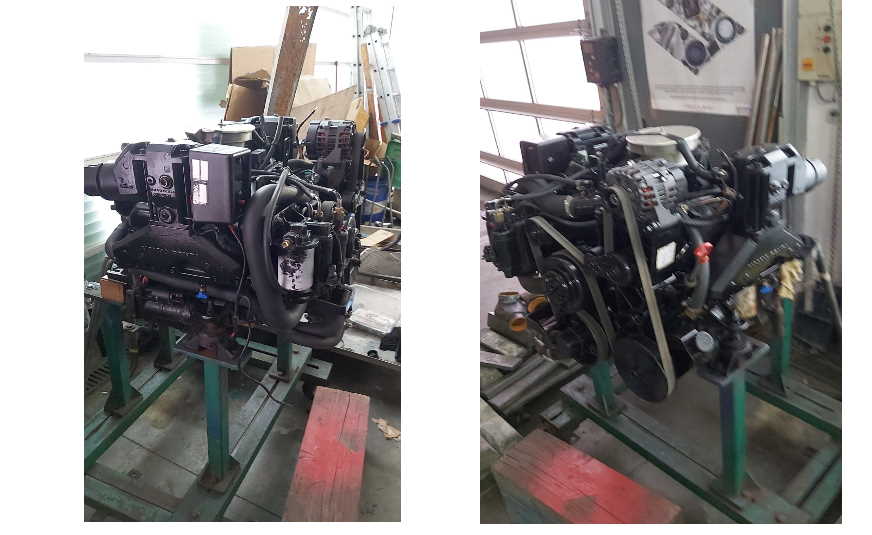 VOLVO 4.3